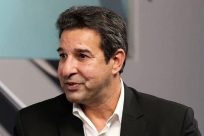 'This Doesn't Affect Players..': Wasim Akram's Sly Dig at PCB Over Change of World Cup 2023 Venues