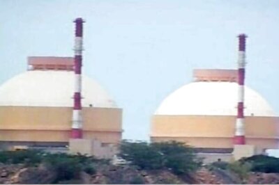 Jaya seeks entire power from Kudankulam