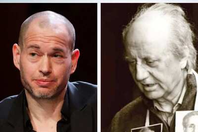 News18 Evening Digest: Criticism & Divided Opinions After Israeli Filmmaker's Remarks on 'The Kashmir Files' & Other Top Stories