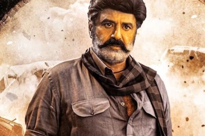 Bhagavanth Kesari: Check Nandamuri Balakrishna-starrer Day 1 Box Office Collection