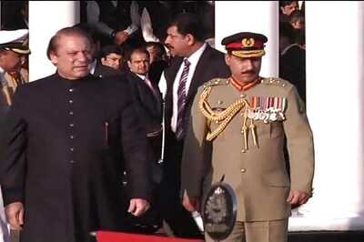 MQM leaders met RAW, sought assistance of over $1 million: report