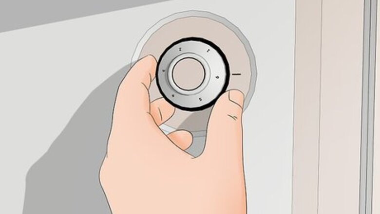 How to Adjust Your Fridge to the Right Temperature
