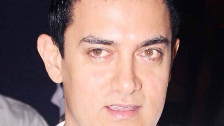Anusha will give complex to many directors: Aamir
