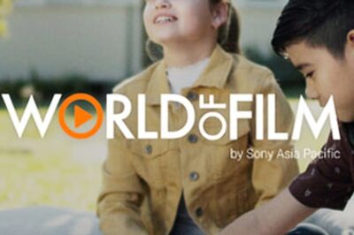 Sony India World of Film Competition Starts; Winners to Get Rs 7.5 Lakh, a7S III