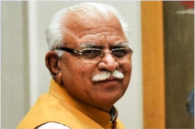 Haryana's Overall Fiscal Liabilities at over Rs 1.84 Lakh Crore, Says CAG Report