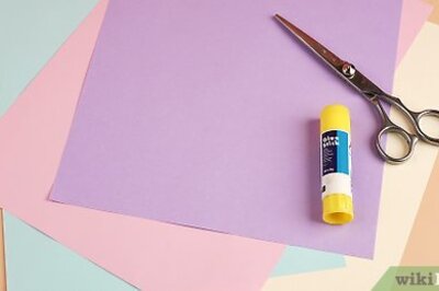 How to Make a Paper Chain