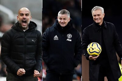 Manchester United's Ole Gunnar Solskjaer Delivers Perfect Reply to His Doubters