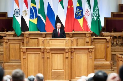 Opinion | BRICS Summit and Expected Outcomes: A New Dawn for the Global South?