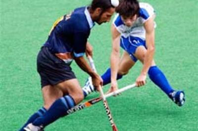 India retain Azlan Shah bronze