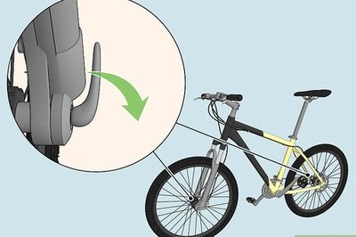 How to Replace a Bike Hub