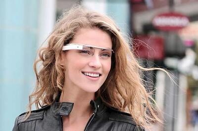 Here's how you can control Google Glass with your thoughts