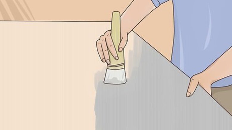 How to Display Donuts at a Wedding