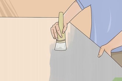 How to Display Donuts at a Wedding