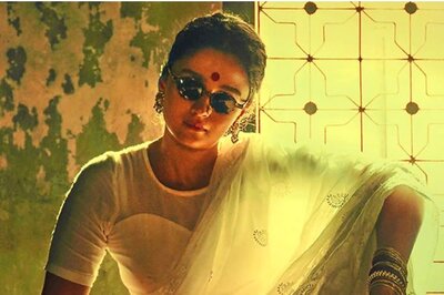 Gangubai Kathiawadi Box Office: Alia Bhatt's Movie Crosses Rs 100 Crore Mark Worldwide