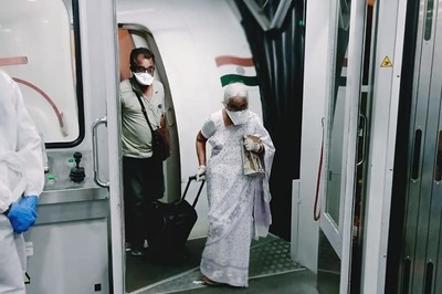 30,000 Indians Will Return from Abroad on 149 Flights Under Phase 2 of Vande Bharat Mission: Puri