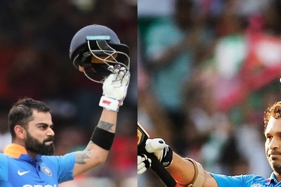 'Greatness of Sachin Tendulkar and Virat Kohli is They Maintain Standard That...': Sanjay Manjrekar