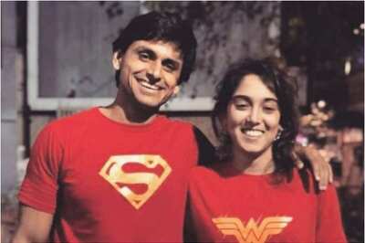 Ira Khan Dating Fitness Coach Nupur Shikhare? Check Out Their Adorable Social Media Moments