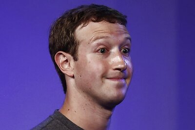 Mark Zuckerberg finds it surprising that India is debating Facebook's Free Basics