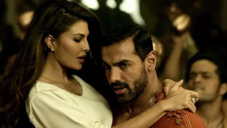 'Dishoom' First Song Will Get You Grooving To Its Peppy Beats