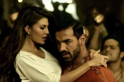 'Dishoom' First Song Will Get You Grooving To Its Peppy Beats