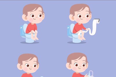 Cultivating Responsible Citizens: How School Initiatives Impact Children's Toilet Hygiene