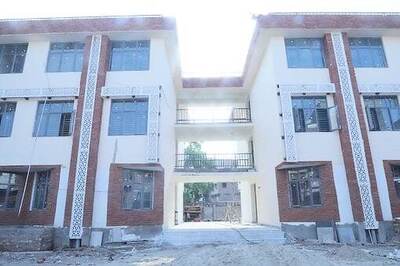 PM Modi Likely To Inaugurate UP’s Biggest Govt Smart School In Varanasi