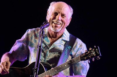 Legendary Singer-Songwriter Jimmy Buffett Passes Away At 76