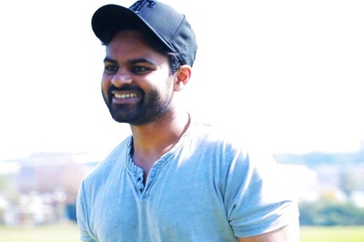 Sai Dharam Tej was Riding Bike Beyond Permissible Limits, Say Police