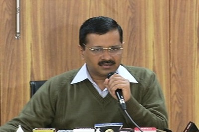 Kejriwal's Remarks on EC 'Objectionable', Says Former CEC S Y Qureshi
