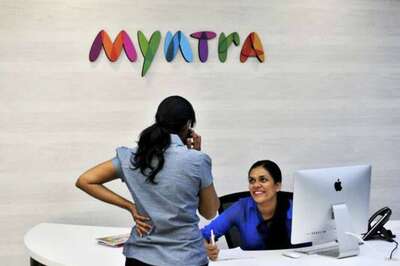As Covid-19 Forces Shoppers to Move Online, Myntra Hires 5,000 Employees for Sale Season
