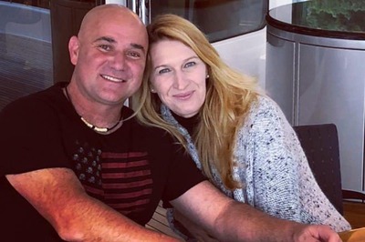 Andre Agassi Turns 53: 10 Interesting Facts About the Tennis Legend