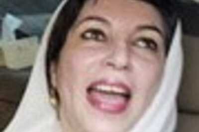 Pics: Bhutto arrives in Pak | Life at LIFW