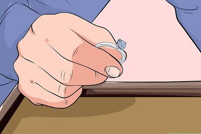 How to Choose a Platinum Ring