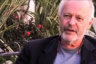 British filmmaker Michael Radford takes masterclass in India