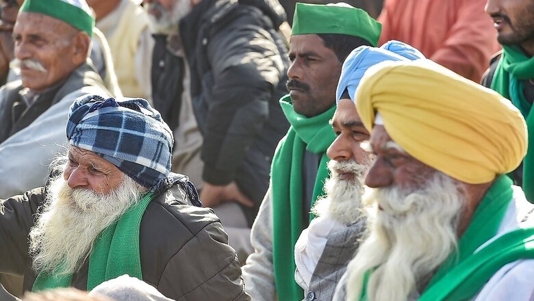 News18 Evening Digest: Farmer Leader Recuses Himself from SC-formed Panel, Ban on Sale of Chicken Stocks Lifted in Delhi & Other Top Stories