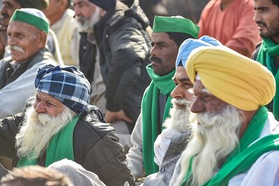 Serious Efforts Made to Engage With 'Limited Number' of Protesting Farmers: Centre Says after SC Rap