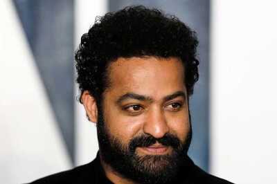 Junior NTR Invests In New Studio Offering State Of The Art Facilities