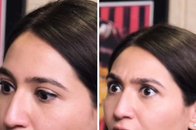 Actress Sahiba Bali Under Fire For Comments On Bengaluru English: ‘Please Don’t Generalise’