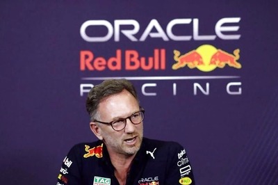 F1 Urges Red Bull To Find Speedy Resolution to Christian Horner Investigation