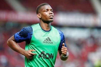 Paul Pogba Can Become the Best Midfielder in the World, Feels Luke Shaw