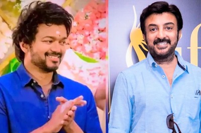 Silver Jubilee Hero Mohan To Play Vijay’s Brother in Thalapathy 66? What We Know