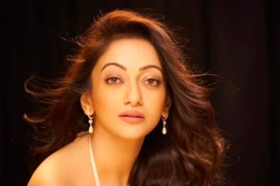 Actress Manasi Naik Reveals How Her Life Changed After She Had A Terrible Accident