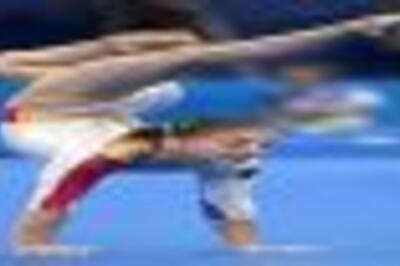 Sydney 2000: Marion Jones lays down the challenge