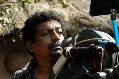 It's misleading to term Hindi films as national cinema and films in other Indian languages as regional cinema, says 'Kaalbela' director Goutam Ghose