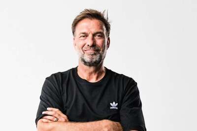 'The Can One': Jurgen Klopp's Surprising Move to Red Bull Sparks Backlash Among German Fans