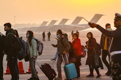 India Urges Ukraine & Russia for Local Ceasefire, Says 'It'll Certainly Help Evacuation Process'