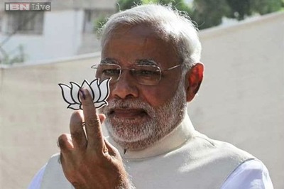 Gujarat High Court rejects plea against Prime Minister Narendra Modi for alleged poll code breach
