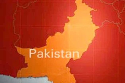 Pak: 103 killed, over 270 injured in six bomb attacks