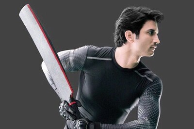 Sushant Singh Rajput Has 'Something Special' Planned for the Fans