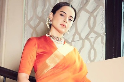 The Kapil Sharma Show: Kapil Sharma to Host Kangana Ranaut and Her Thalaivii Co-star Arvind Swami